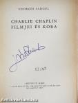 Charlie Chaplin filmjei és kora