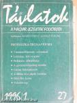 Távlatok 1996/1-6.