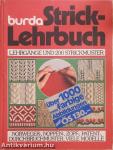 Burda Strick-Lehrbuch