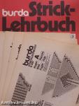 Burda Strick-Lehrbuch