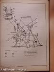 Technical Book and Spare Parts Catalogue Sup 29 M6 - Driven Universal Seeder