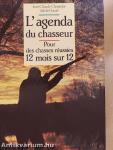 L'agenda du chasseur