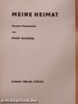 Meine Heimat