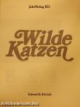 Wilde Katzen