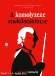 A komolyzene anekdotakincse