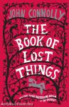 The Book of Lost Things (Illustrated Edition)