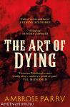 The Art of Dying (Raven and Fisher Mystery Series, Book 2)
