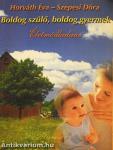 Boldog szülő, boldog gyermek