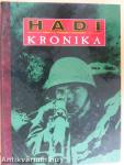 Hadi Krónika 1-80.