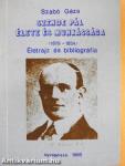 Szende Pál élete és munkássága (1879-1934)