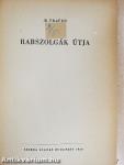 Rabszolgák útja