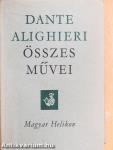 Dante Alighieri összes művei