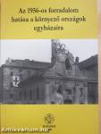 Az 1956-os forradalom hatása a környező országok egyházaira