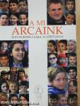 A mi arcaink