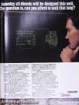 Diesel & Gas Turbine Worldwide Catalog 1985