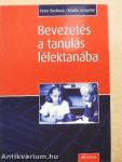 Bevezetés a tanulás lélektanába