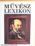 Művész lexikon 1-4.