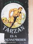 Tarzan és a hangyaemberek