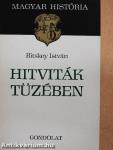 Hitviták tüzében