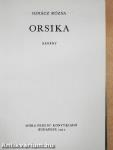 Orsika