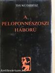 A peloponnészoszi háború