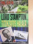 Lord Stampton titokzatos halála