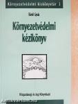 Környezetvédelmi kézikönyv