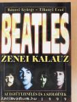 Beatles zenei kalauz