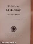 Praktisches Bibelhandbuch