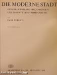 Die Moderne Stadt