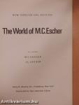 The World of M. C. Escher