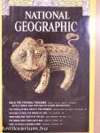 National Geographic January-December 1974 I-II.