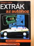Extrák az autóhoz