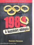 1984 - A kettétört Olimpia