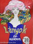 Lányok Évkönyve 1974