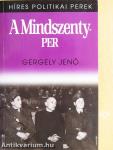 A Mindszenty-per