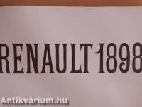 Renault 1898-1965