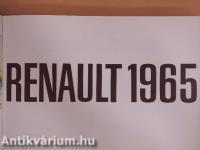 Renault 1898-1965