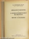 Orvos a lélekért