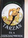 Tarzan és a hangyaemberek