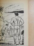Tarzan és a hangyaemberek