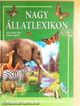 Nagy állatlexikon