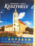 Keszthely Európában