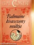 Balmaine kisasszony múltja