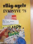 Világ és nyelv évkönyve '78