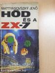 Hód és a ZX-7