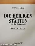 Die Heiligen Stätten