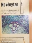 Növénytan 1-2.