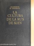 La cultura de la rus de Kiev