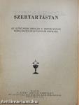 Szertartástan